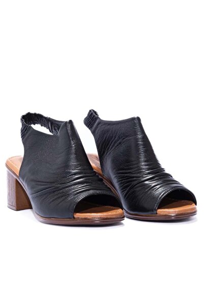 Gusse Bravin Women's Genuine Leather Sandals 131485