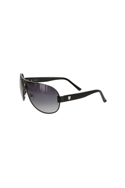 Mustang Mu2133 C1 Solid Glass Men's Sunglasses