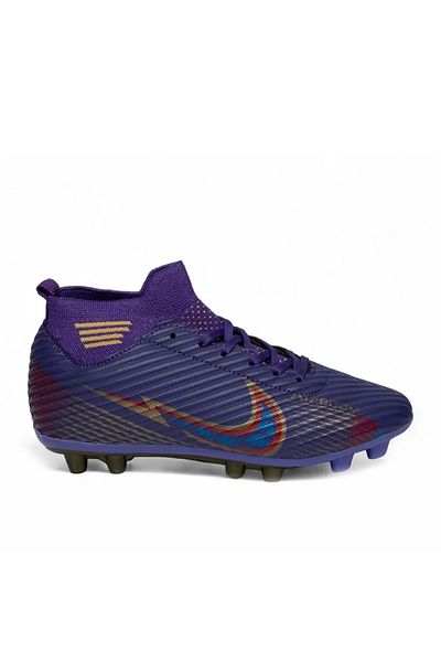 YUSUFSHOES PANTOF DE FOOTBALL HALISAHA CU GROAT CRAMPON PENTRU COPII