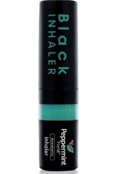 Skin Generics Peppermint Field Aromatics Nasal Inhaler