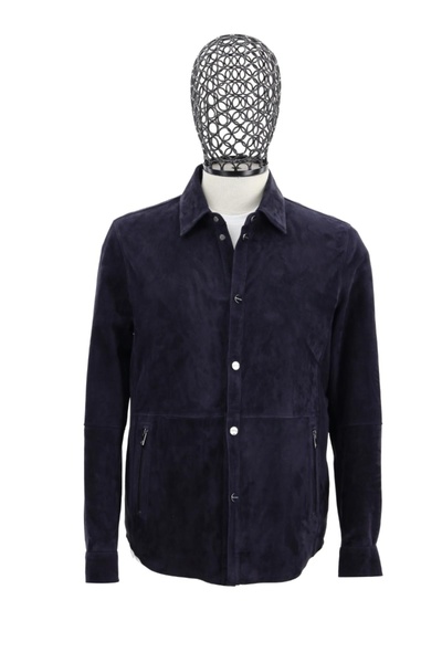 Giovane Gentile Deri Mont Kaban