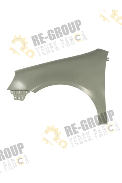 İthal VW GOLF 5 ÖN ÇAMURLUK 2003-2008 SOL 1K6821021A