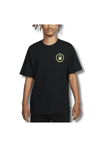 Nike M NK SB TEE ON LOCK