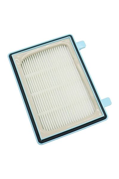 MFS Philips Compatible Fc 9330 / 9331 / 9332 / 9334 / 9350 / 9351 / 9352 Rear Hepa Filter