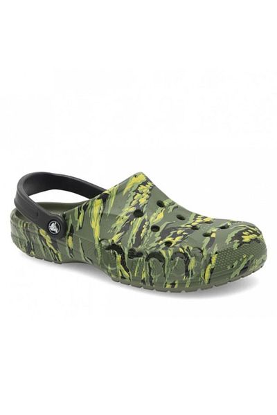 Crocs Saboți Crocs Baya Sezonieri cu Imprimare