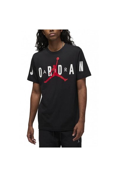 Nike M J JD AIR STRETCH SS CREW DV1445-010