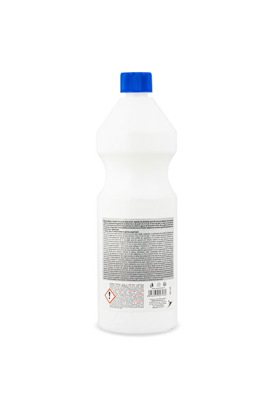 Zass Liquid descaling and sanitizing agent, ZASS ZDL 03 For water dispensers, coffe machine , 1 L