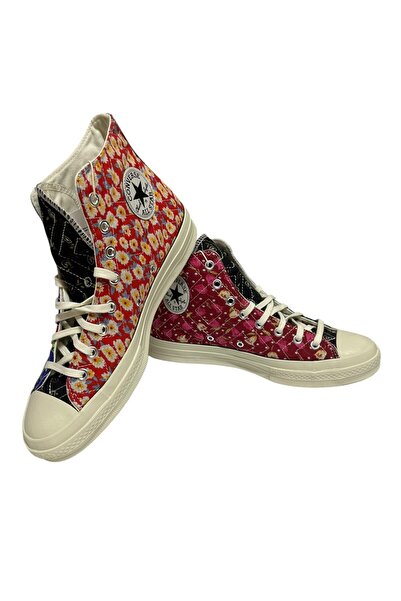 Converse Beyond Retro Upcycled Floral Chuck 70 (Limited Edition)