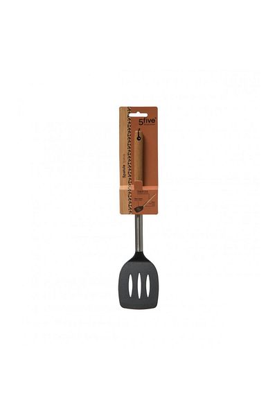 5 five simply smart Paletă din lemn de nailon 5Five, 35 cm