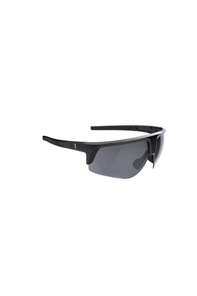 BBB Comet BSG-75 Glasses Black, Black Lenses