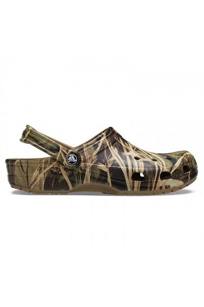 Crocs CROCS CLASSIC REALTREE