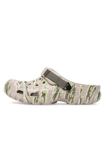 Crocs Saboți Crocs Offroad Sport Camo
