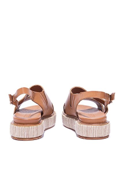 Gusse Rashana Women's Genuine Leather Sandals 131439