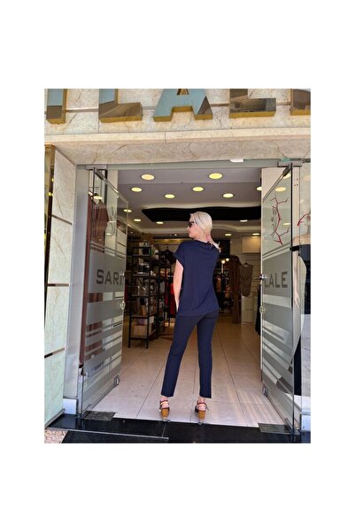 Lal Triko Π.ΜΠΛΟΥΖ