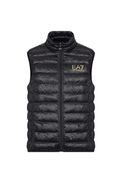 EA7 Gilet Piumino