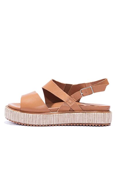 Gusse Rashana Women's Genuine Leather Sandals 131439