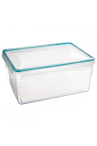 5 five simply smart Caserolă etanșă Foger, plastic, 25,2 x 18 x 11,6 cm, 3,75...