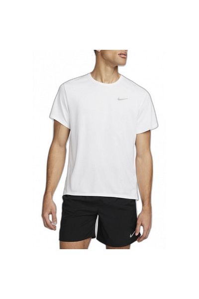 Nike M NK DF Uv Miler SS DV9315-100