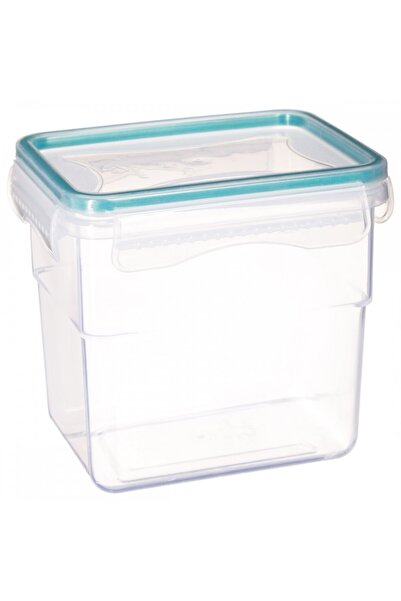 5 five simply smart Caserolă etanșă Foger, plastic, 13,5x10,5 x H12,4 cm, 0,9...