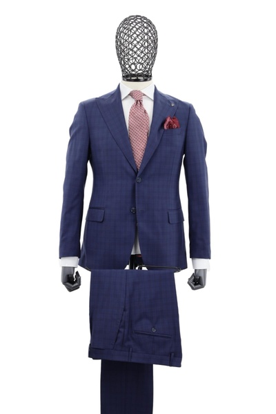 Giovane Gentile Takım Elbise