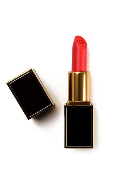Tom Ford Lipstick Tom Ford Boys & Girls Lip Color Soft Matte, 2 g, Lip sticks, 05 Antonio