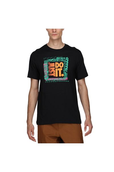 Nike U NSW TEE BRANDRIFF JDI