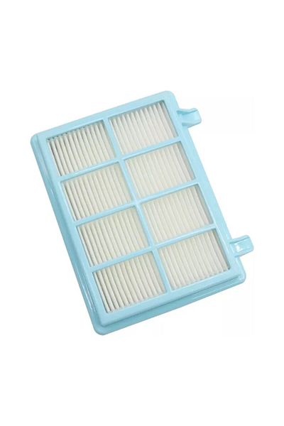 MFS Philips Compatible Fc 9330 / 9331 / 9332 / 9334 / 9350 / 9351 / 9352 Rear Hepa Filter