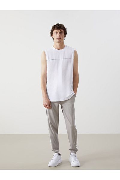 LC Waikiki Ανδρικό εσώρουχο Standard Fit 100% βαμβακερό κρεπ ύφασμα