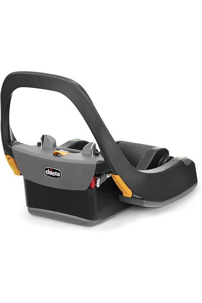 Chicco KeyFit 35 Infant Car Seat Base - Anthracite