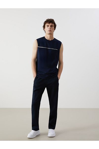 LC Waikiki Ανδρικό εσώρουχο Standard Fit 100% βαμβακερό κρεπ ύφασμα