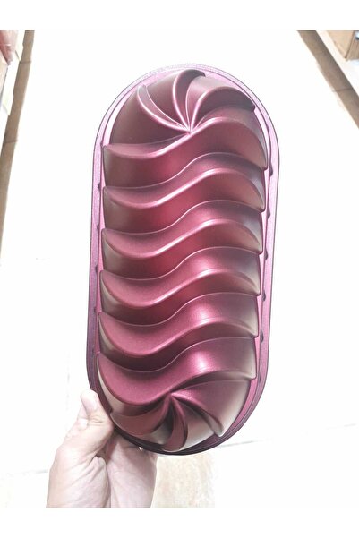 sfs elektrik Cake Mold Curl Baton Cake Mold Casting