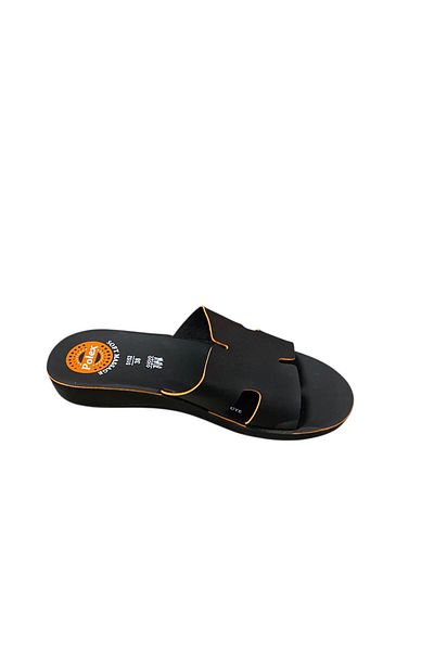POLEX Women's Flat Thin Sole Hrms Slippers