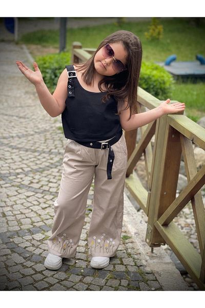 Eybabykids Children's Pants Suit