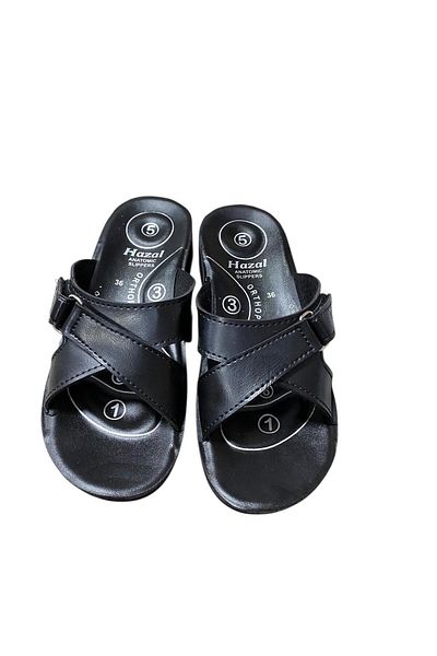 Hazal Women's 5 Point Slippers