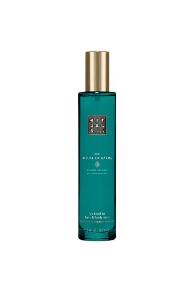Rituals Άρωμα μαλλιών και σώματος The Ritual of Karma, 50 ml