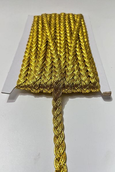 Limelia Hair Braid Glitter Ribbon Piping Water Stone