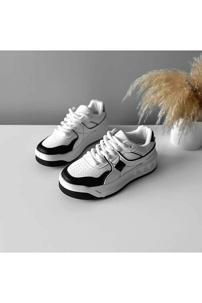 dehaine Adidasi pentru dama VLT, fashion, casual, talpa inalta