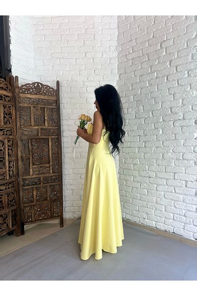 moneta boutique Rochie de damă cu piept de stridii cu bretele lungi