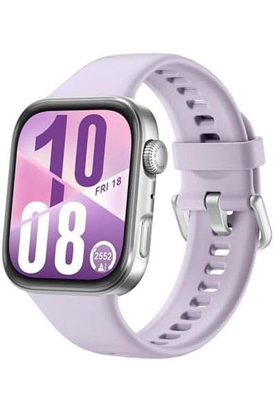 Huawei WATCH FIT 4 SmartWatch, 1.82” Display, 100+ Sports modes, Fitness Tracker, Emotional Wellbe