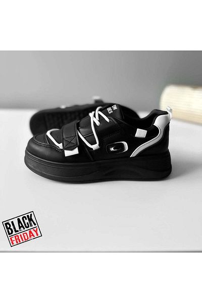dehaine Adidasi pentru dama, fashion, casual, talpa inalta, CL2333