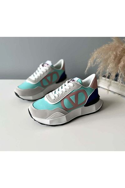 dehaine Adidasi pentru dama, fashion, casual, talpa inalta