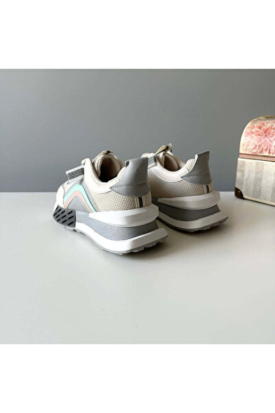 dehaine Women's sneakers, fashion, casual, high sole, CL2302