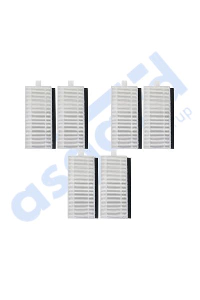 Asgard Grup أنكر 11S-12-15C-30-30C-35 متوافق مع 6 مرشحات