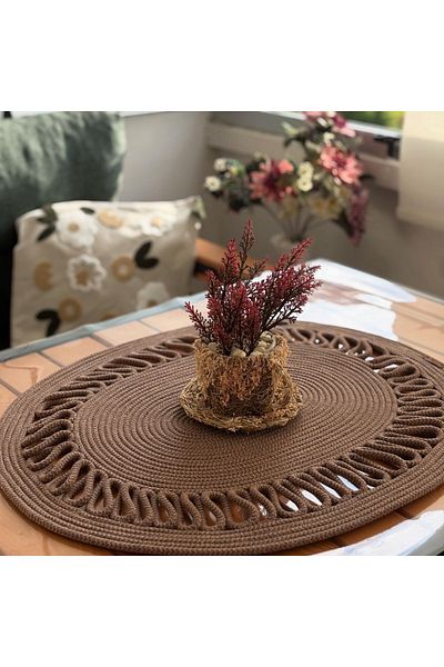 NAKO Runner (Tress Technique Cord Drawstring)