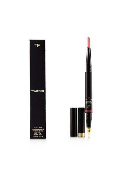 Tom Ford Creion de buze Lip Sculptor, 0,2 g, 06 momeală