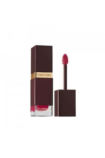 Tom Ford Liquid lipstick Tom Ford Lip Lacquer Shine, 6 ml, Intimidate