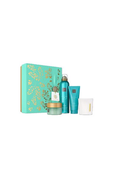 Rituals Medium Gift Set 2024 The Ritual Of Karma