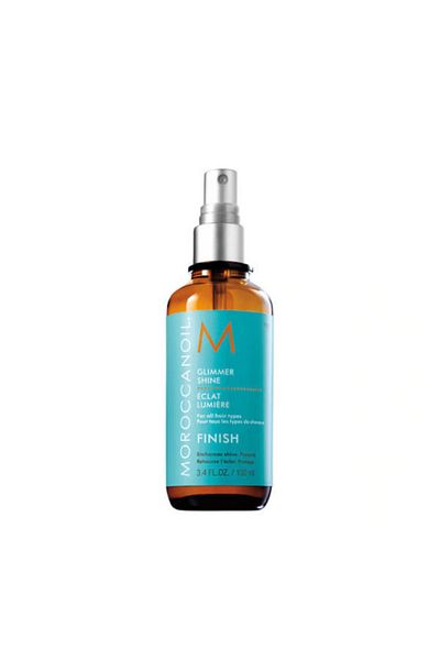Moroccanoil Λοσιόν μαλλιών Finish Shine, 100 ml