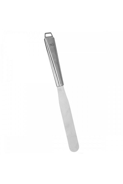 5 five simply smart Redy stainless steel spatula, 2.6x30 cm