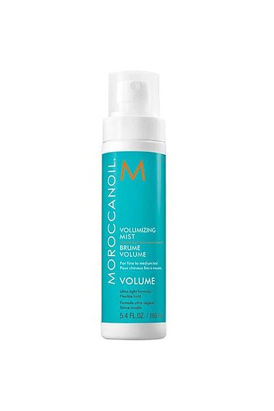 Moroccanoil Fixativ pentru volum, 160 ml
